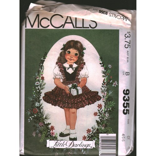 Vintage 1984 mccalls - 1984,