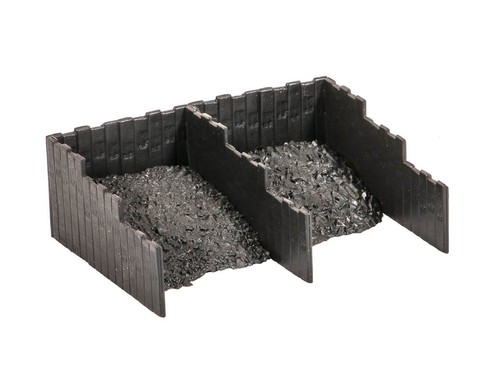 Wills kits ss17 coal - kits, bunkers