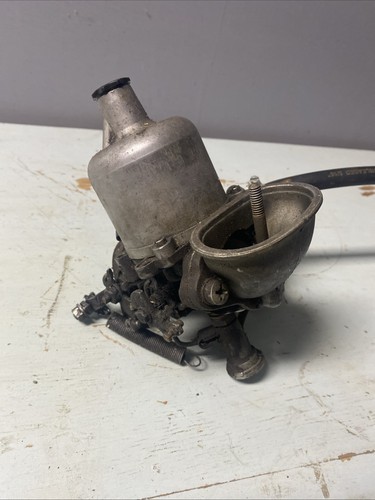 Classic mini 988 carb - classic,