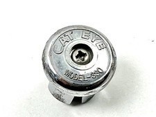 CatEye Handlebar End Caps Pair