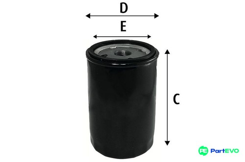 Valeo oil filter - valeo,