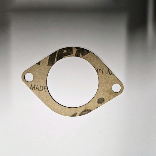 Thermostat gasket ford essex - thermostat,