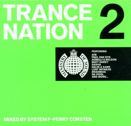 Various artists ministry of - :,