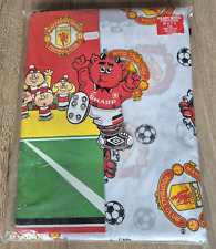 1990's Manchester United FC -