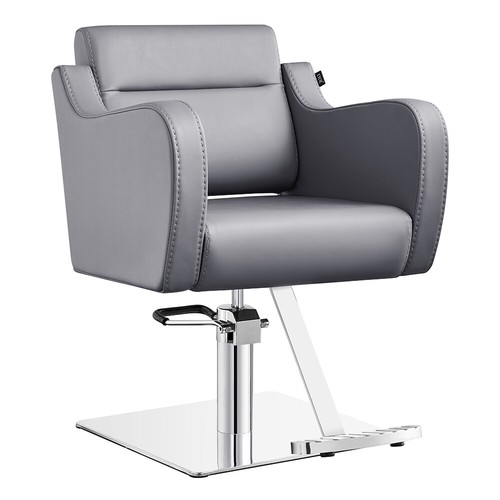 Hair salon stylist chair - salon,