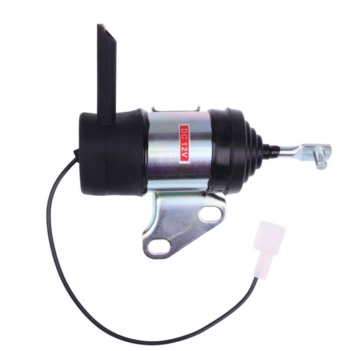 Fuel stop solenoid - stop, 16851-60014