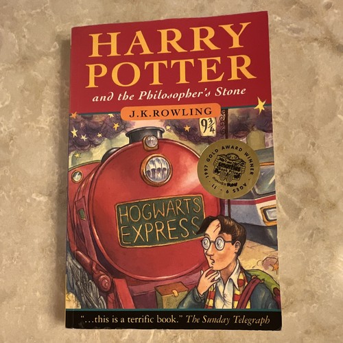 Harry potter philosopher - harry,