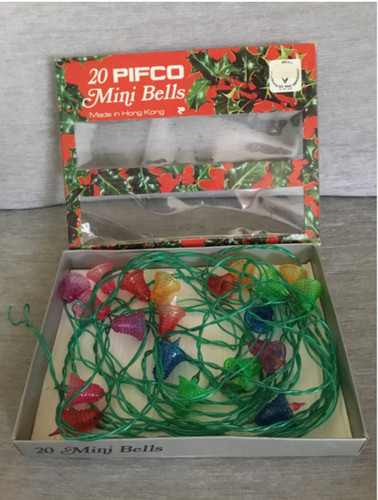 Vintage 1970 pifco - pifco, 20