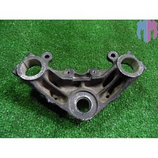 Upper fork cross brace Honda