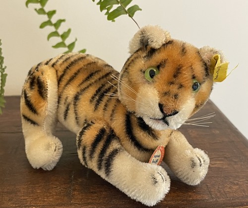 Antique vintage steiff - steiff, jointed