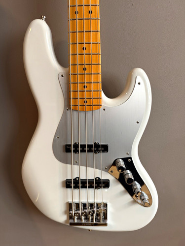 Fender american ultra - american, ii
