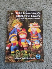 Jean Greenhowe's Knitting