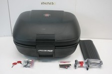 Top Box Top Case Gilera Fuoco