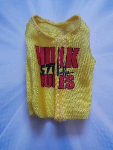 Elite hulk hogan still rules - elite,