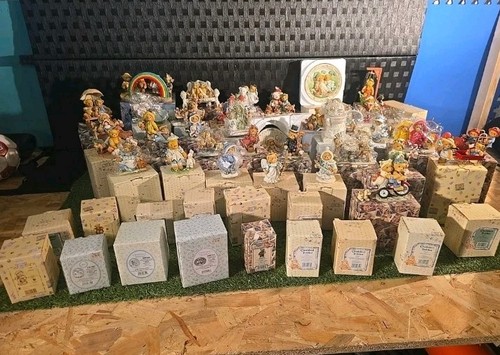 Huge collection teddy bear - huge, of