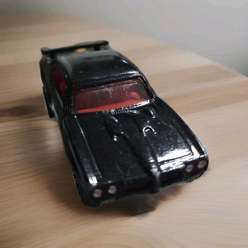 Vintage 1970 pontiac gto - vintage,