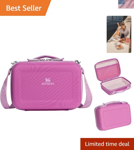 Lunch box quart - lunch,