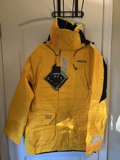 MUSTO HPX GORE-TEX OCEAN PRO SAILING JACKET - XL