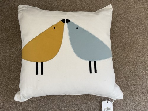 Scion living birds - living,