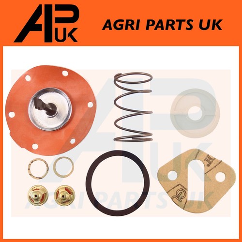 Fuel pump repair - fuel,