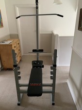 York Fitness 530 Heavy Duty