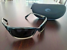 Costa Del Mar Harpoon HR 68 Polarized Sunglasses