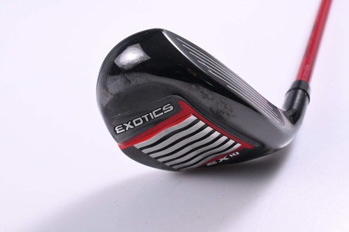 Tour edge exotics - tour, #3