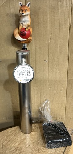 New orchard thieves - new,