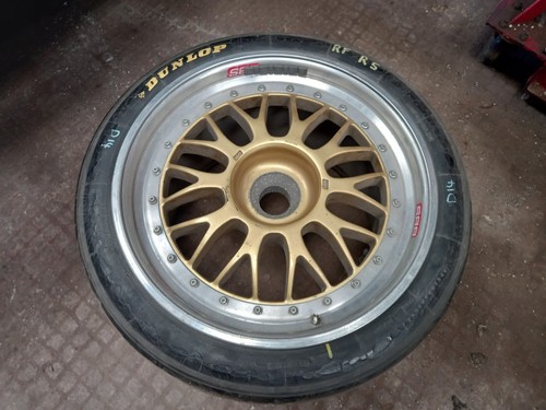 Bbs split rim centre - bbs,