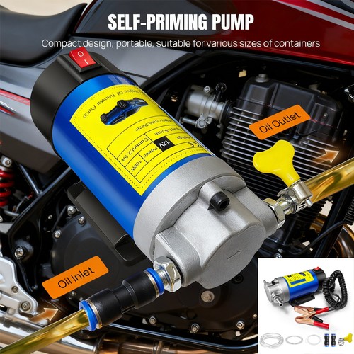 Portable electric fuel diesel - electric,
