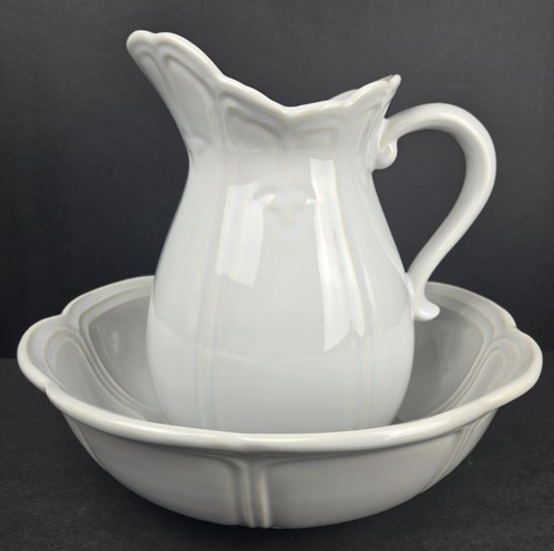 Mccoy pottery ceramic water - mccoy,