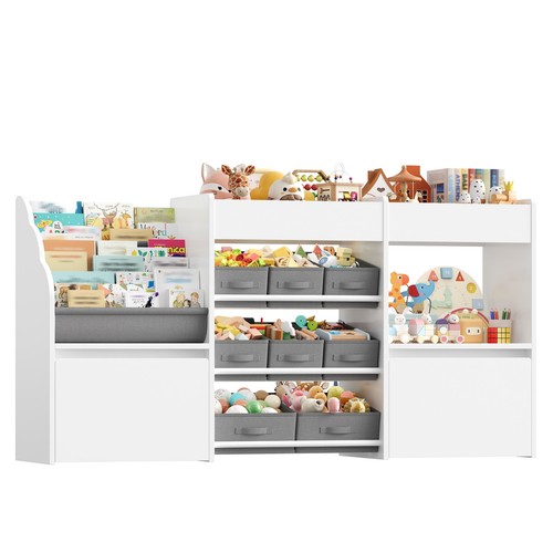 Toy storage unit - toy,