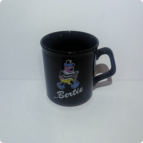Bertie bassett quote mug - bertie,