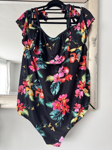 Maternity swim costume - maternity,