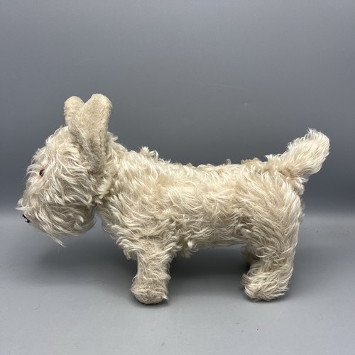 Farnell alpha toys - alpha, terrier