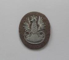 POLISH ARMY BADGE.  POLISH