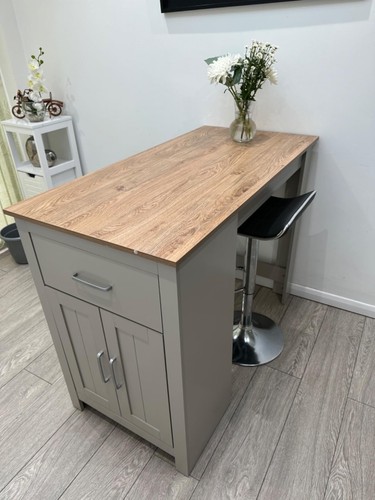 Breakfast bar table tall - breakfast,
