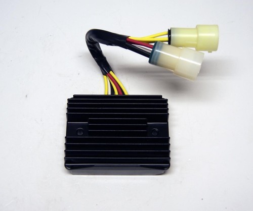 Regulator rectifier kawasaki - regulator,