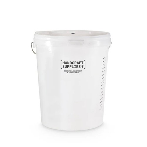 25l fermenter fermentation - hs,