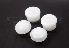 Front Fork Swingarm Side Cap