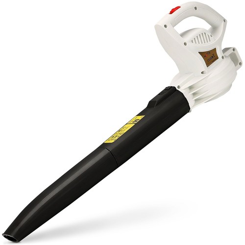 Netta leaf blower - blower, electric