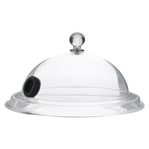 Cloche dome lid - cloche,