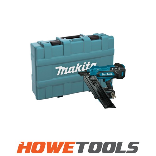 Makita dbn900zk 18v first fix - first,