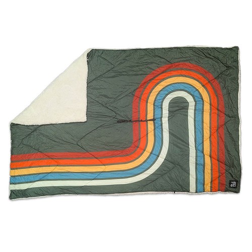 Olpro blanco outdoor blanket - blanco,