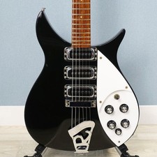 Rickenbacker 320 Jetglo 1986 o5743