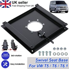 Seat Base For VW Transporter