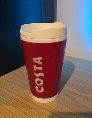 Costa coffee travel - coffee, mug