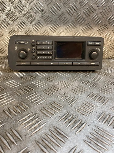 2005 saab radio stereo - 9-3,