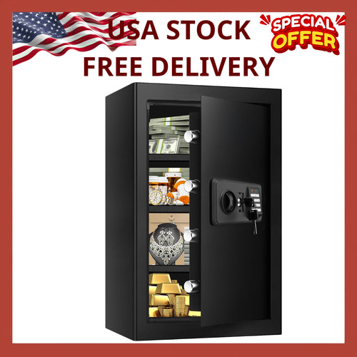 Cub large home safes water - 6.0,