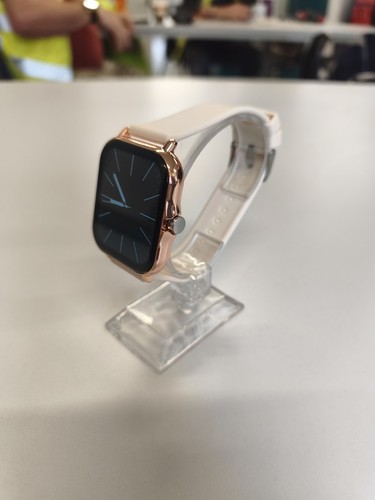 Ladies smart watch - ladies,